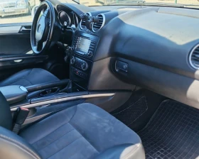Mercedes-Benz ML 320 3.2 - 6600 € / 12908.48 лв. - 51873435 9
