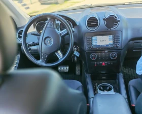 Mercedes-Benz ML 320 3.2 - 6600 € / 12908.48 лв. - 51873435 5