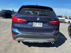BMW X1 * АВТОКРЕДИТ * ГЛАВНО ПРЕДСТАВИТЕЛСТВО | Auto.bg — изображение 5
