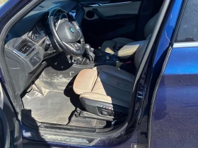 BMW X1 * АВТОКРЕДИТ * ГЛАВНО ПРЕДСТАВИТЕЛСТВО | Auto.bg — изображение 8
