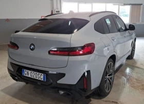 BMW X4 !!!������� ���� !!! 3.0Xdrive 249hp Msport | Mobile.bg � ����� ������ 5