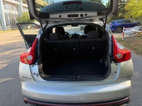 Nissan Juke Nismo  | Mobile.bg � ����� ������ 9