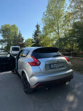 Nissan Juke Nismo  | Mobile.bg � ����� ������ 2