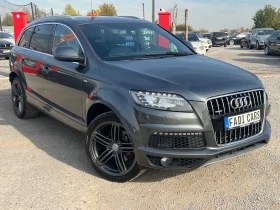 Audi Q7 S-line* ���* �������� ������ | Mobile.bg � ����� ������ 2