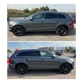 Audi Q7 S-line* ���* �������� ������ | Mobile.bg � ����� ������ 7