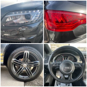 Audi Q7 S-line* ���* �������� ������ | Mobile.bg � ����� ������ 8