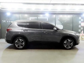 Hyundai Santa fe 2.0 Diesel  / Exclusive | Mobile.bg � ����� ������ 3