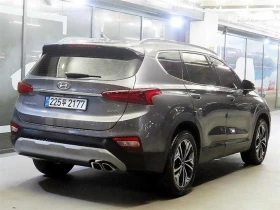 Hyundai Santa fe 2.0 Diesel  / Exclusive | Mobile.bg � ����� ������ 4
