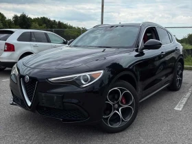 ������ Alfa Romeo Stelvio