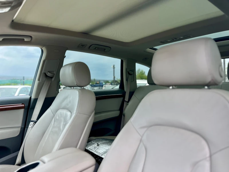 Audi Q7 V6-TFSI / ПАНОРАМА / ПОДГРЕВ / BOSE / MEMORY, снимка 4 - Автомобили и джипове - 51178302
