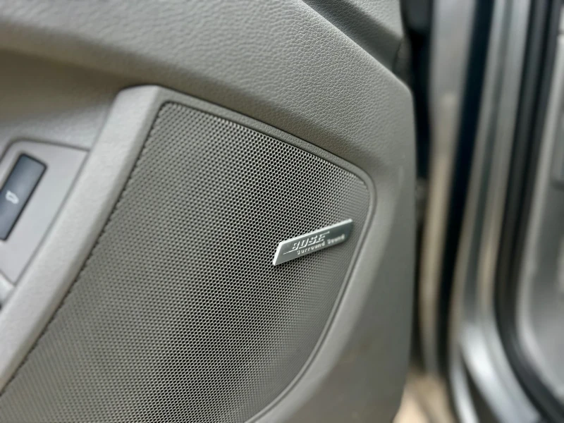 Audi Q7 V6-TFSI / ПАНОРАМА / ПОДГРЕВ / BOSE / MEMORY, снимка 7 - Автомобили и джипове - 51178302