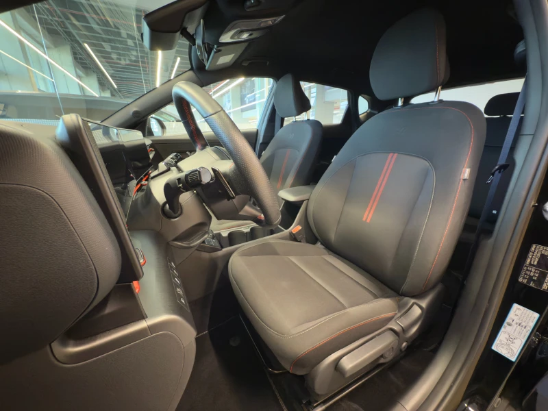 Hyundai Kona EXCLUSIVE N Line, снимка 13 - Автомобили и джипове - 51505765