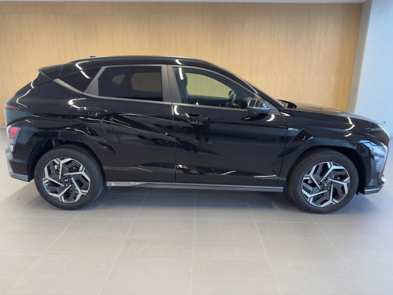 Hyundai Kona EXCLUSIVE N Line, снимка 6 - Автомобили и джипове - 51505765