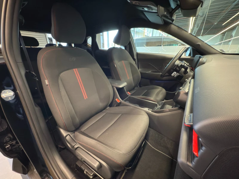 Hyundai Kona EXCLUSIVE N Line, снимка 15 - Автомобили и джипове - 51505765