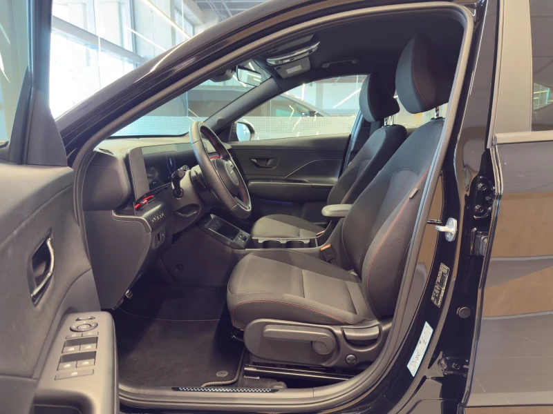 Hyundai Kona EXCLUSIVE N Line, снимка 12 - Автомобили и джипове - 51505765