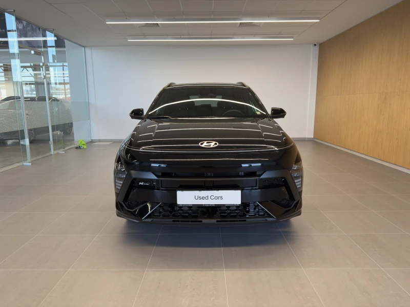 Hyundai Kona EXCLUSIVE N Line, снимка 8 - Автомобили и джипове - 51505765