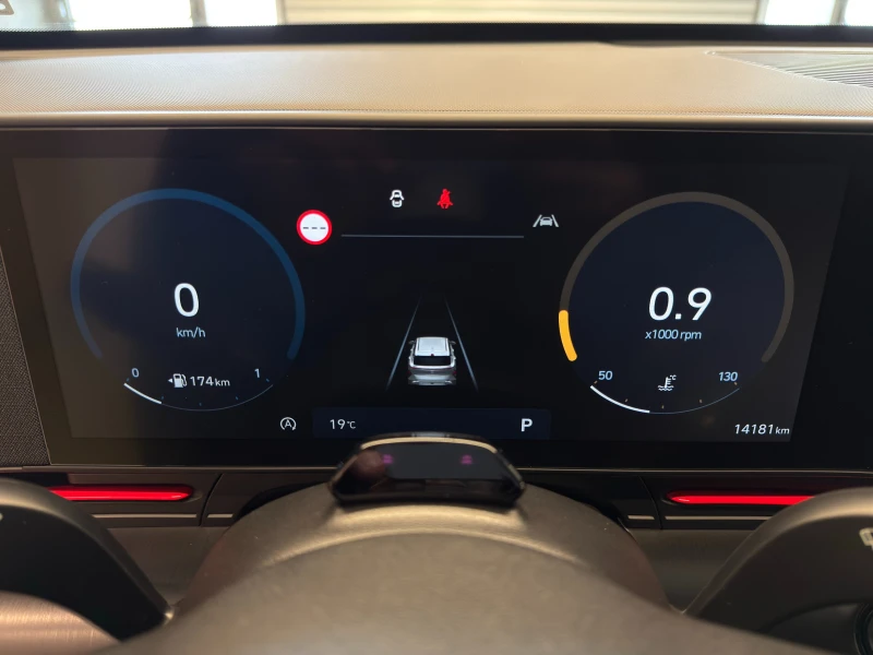 Hyundai Kona EXCLUSIVE N Line, снимка 11 - Автомобили и джипове - 51505765