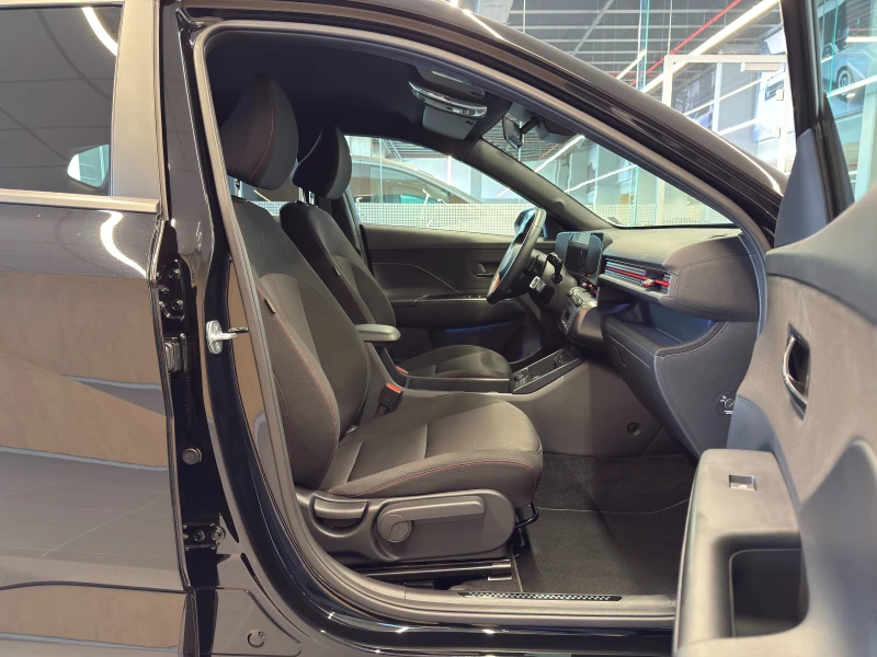 Hyundai Kona EXCLUSIVE N Line, снимка 14 - Автомобили и джипове - 51505765