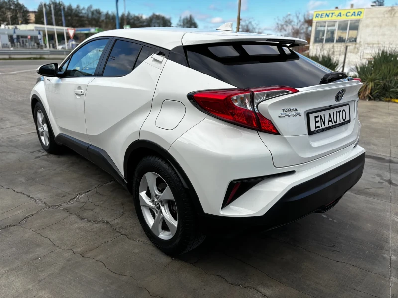 Toyota C-HR 1.8* HYBRID* 129 000 KM* 1 СОБСТВЕНИК* РЕГИСТРИРАН, снимка 6 - Автомобили и джипове - 52805565