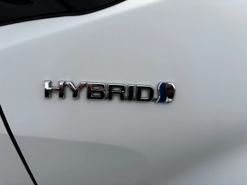 Toyota C-HR 1.8* HYBRID* 129 000 KM* 1 СОБСТВЕНИК* РЕГИСТРИРАН, снимка 14 - Автомобили и джипове - 52805565