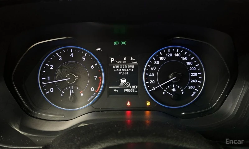 Hyundai Palisade, снимка 8 - Автомобили и джипове - 52907493