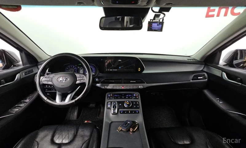 Hyundai Palisade, снимка 7 - Автомобили и джипове - 52907493