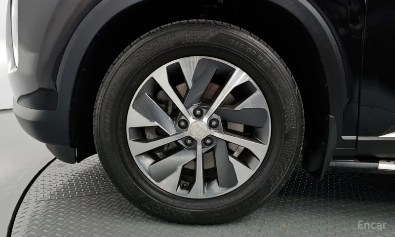 Hyundai Palisade, снимка 5 - Автомобили и джипове - 52907493