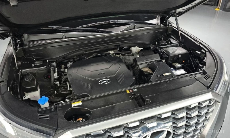 Hyundai Palisade, снимка 6 - Автомобили и джипове - 52907493