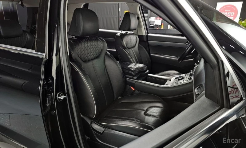 Hyundai Palisade, снимка 10 - Автомобили и джипове - 52907493