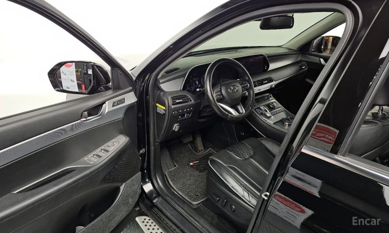 Hyundai Palisade, снимка 11 - Автомобили и джипове - 52907493