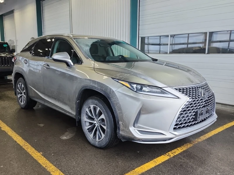 Lexus RX * 350 * CARFAX * ЦЕНА ДО БГ, снимка 2 - Автомобили и джипове - 53050916