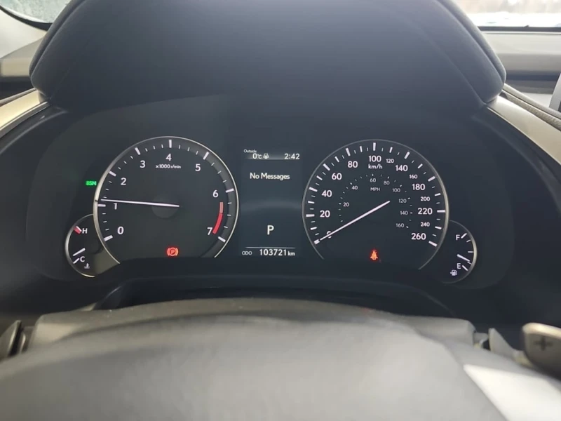 Lexus RX * 350 * CARFAX * ЦЕНА ДО БГ, снимка 9 - Автомобили и джипове - 53050916