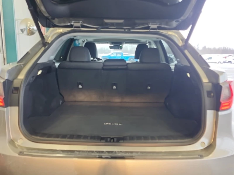 Lexus RX * 350 * CARFAX * ЦЕНА ДО БГ, снимка 13 - Автомобили и джипове - 53050916