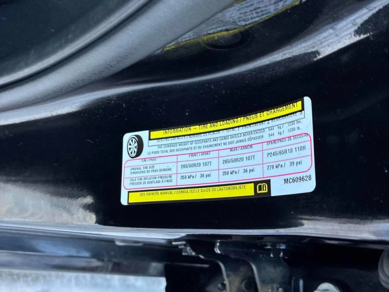 Dodge Durango * R/T AWD * CARFAX * БЕЗ ПЪРВОНАЧАЛНА ВНОСКА, снимка 11 - Автомобили и джипове - 53160763