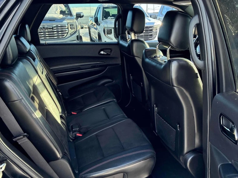 Dodge Durango * R/T AWD * CARFAX * БЕЗ ПЪРВОНАЧАЛНА ВНОСКА, снимка 16 - Автомобили и джипове - 53160763