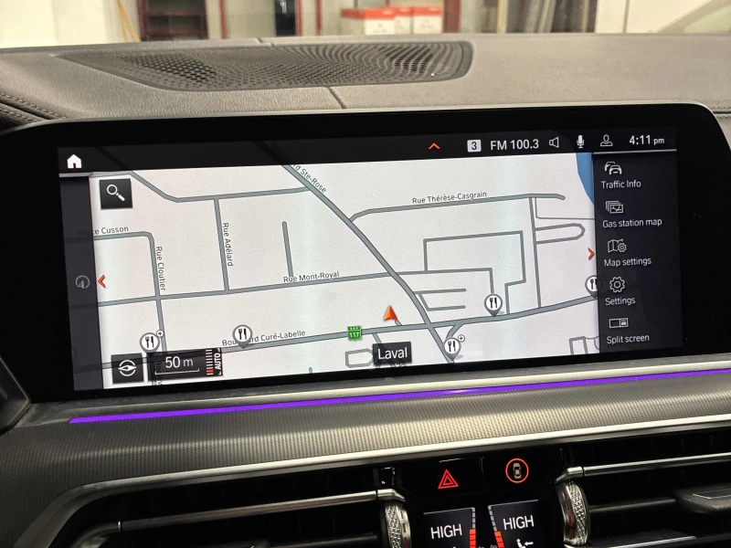 BMW X5 XDRIVE40I / 360 / ПОДГРЕВИ / ОБУХВАНЕ / ПАНОРАМА, снимка 11 - Автомобили и джипове - 53494371