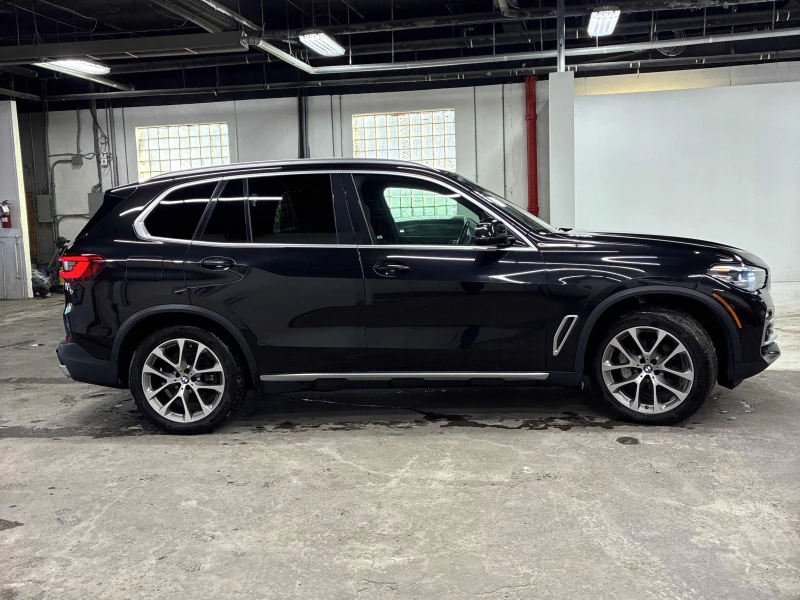 BMW X5 XDRIVE40I / 360 / ПОДГРЕВИ / ОБУХВАНЕ / ПАНОРАМА, снимка 5 - Автомобили и джипове - 53494371