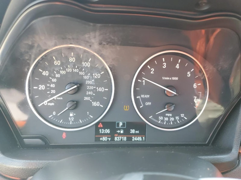 BMW X1, снимка 9 - Автомобили и джипове - 53516550