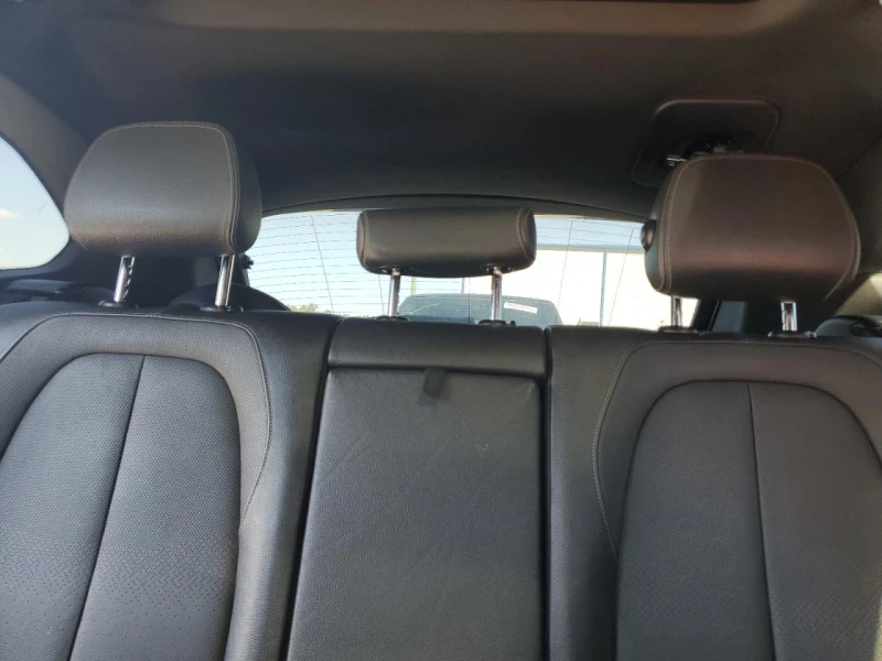 BMW X1, снимка 10 - Автомобили и джипове - 53516550