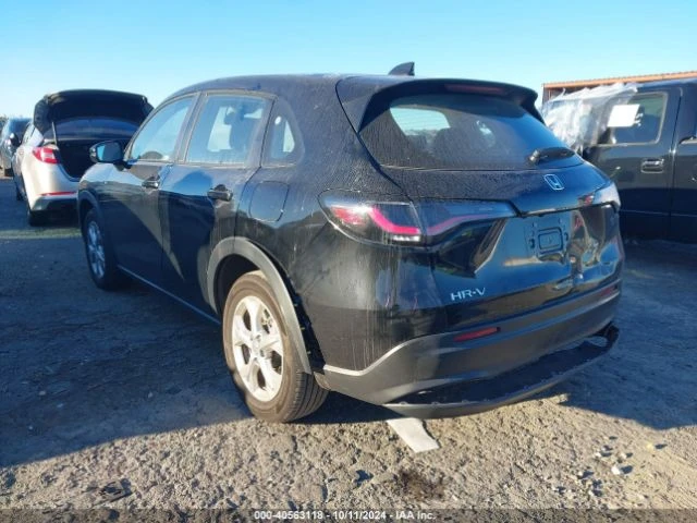 Honda Hr-v LX/FWD - изображение 3