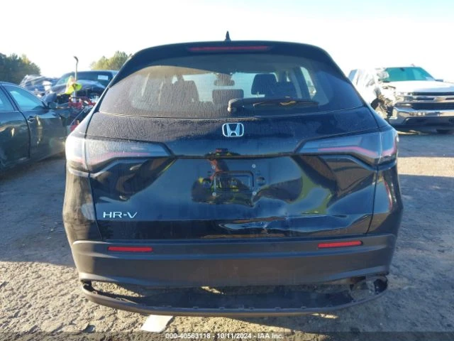 Honda Hr-v LX/FWD, снимка 15 - Автомобили и джипове - 48029173