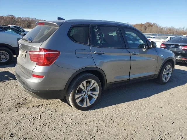 BMW X3, снимка 6 - Автомобили и джипове - 48721032