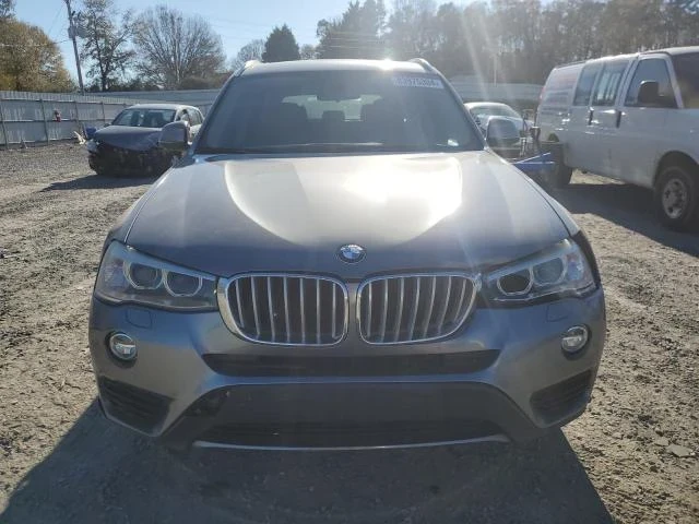 BMW X3, снимка 2 - Автомобили и джипове - 48721032