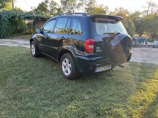 Toyota Rav4  - изображение 3