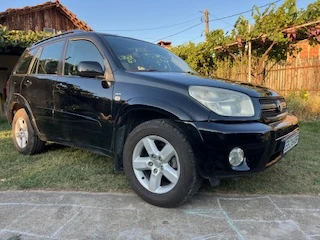 Toyota Rav4  - изображение 2