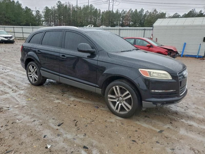 Audi Q7 PRESTIGE* КОжа* Подгрев* , снимка 4 - Автомобили и джипове - 53102847