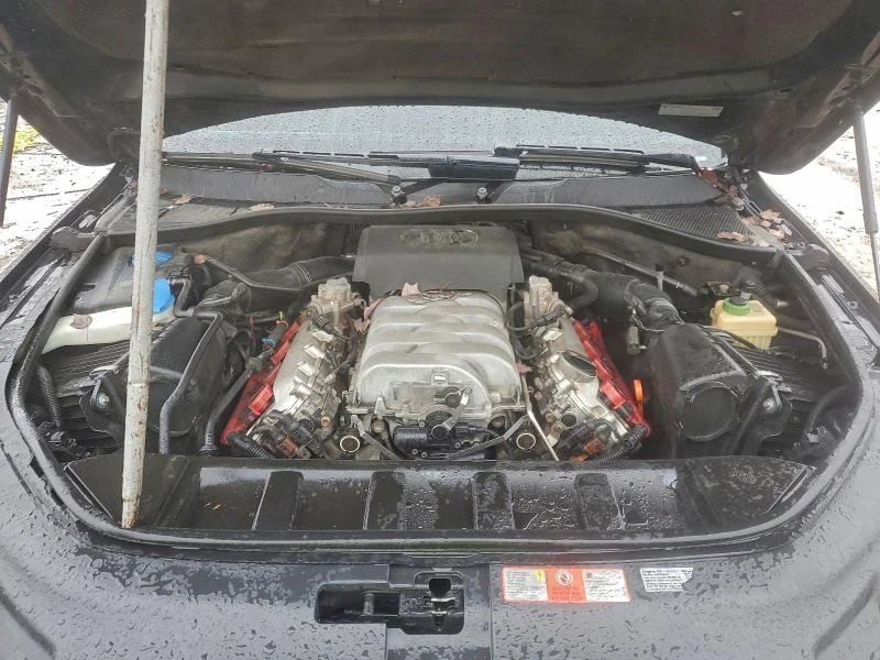 Audi Q7 PRESTIGE* КОжа* Подгрев* , снимка 12 - Автомобили и джипове - 53102847