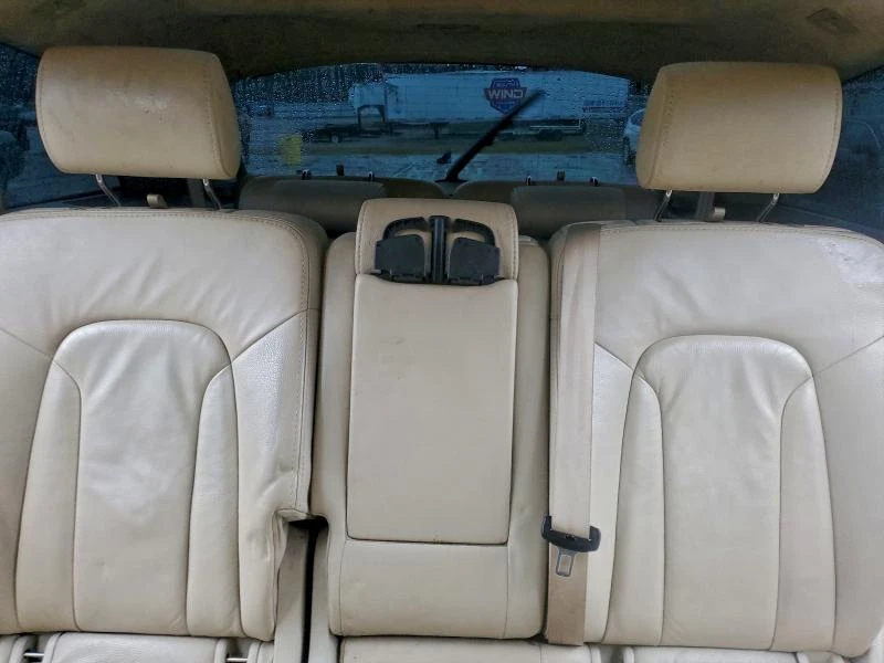 Audi Q7 PRESTIGE* КОжа* Подгрев* , снимка 10 - Автомобили и джипове - 53102847