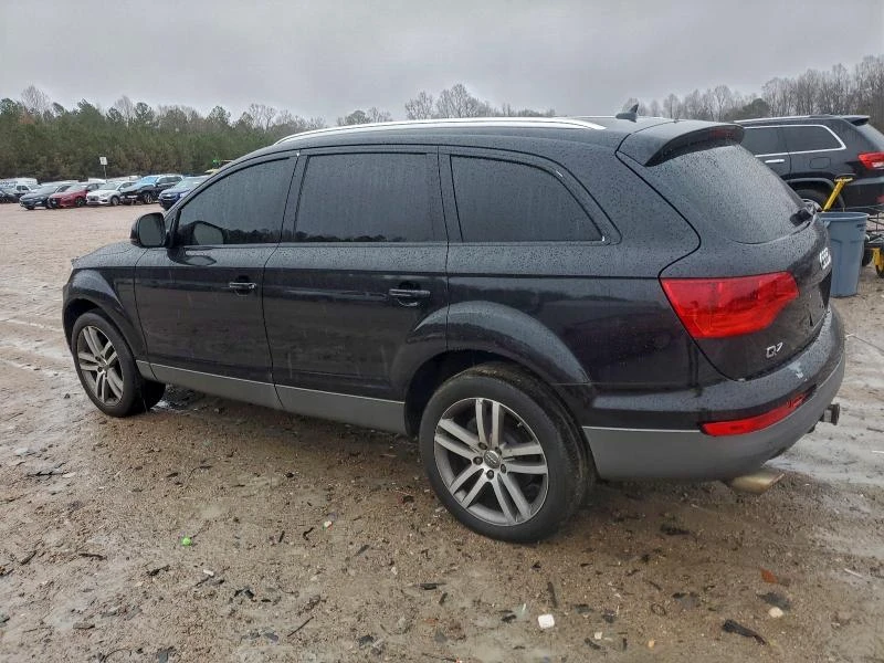 Audi Q7 PRESTIGE* КОжа* Подгрев* , снимка 2 - Автомобили и джипове - 53102847