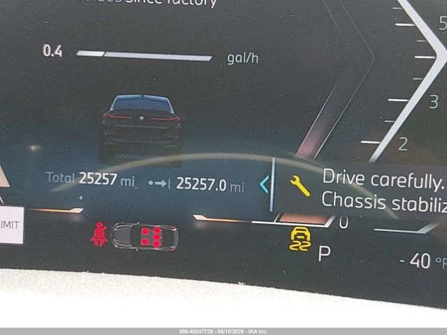 BMW X6 xDrive40i* M* HARMAN KARDON* 360* HUD* PANO* , снимка 14 - Автомобили и джипове - 55473324